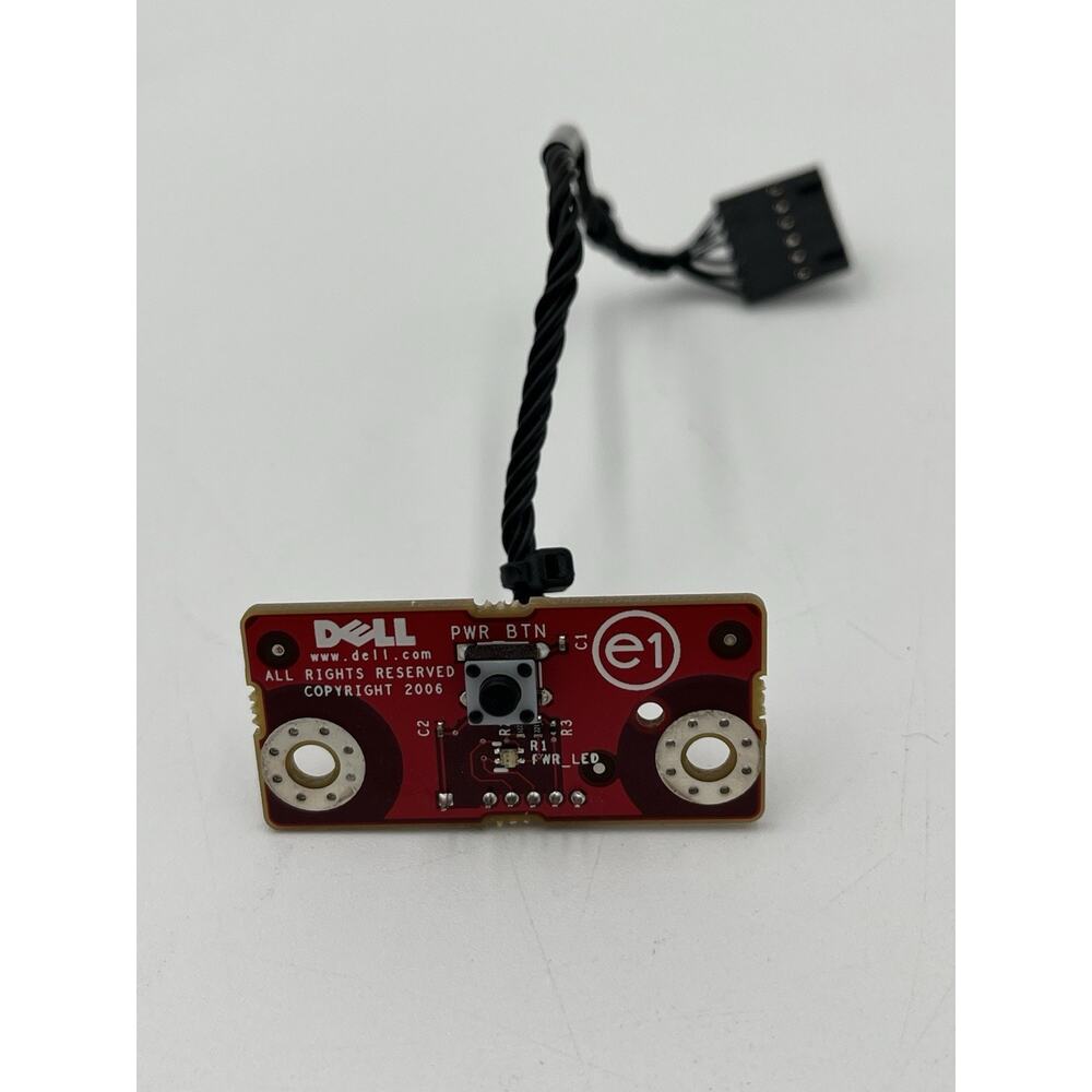 Dell WM325 A00 E253117
